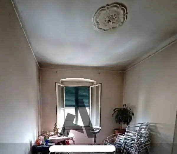 Appartamento via Sampierdarena 103, Sampierdarena, Genova