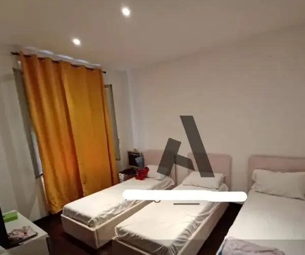 Appartamento via Sampierdarena 103, Sampierdarena, Genova