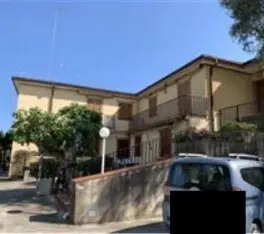 Quadrilocale via Olanda 28, Diano Marina