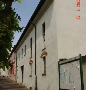Villa Trifamiliare viale Vicenza 24, Valenza