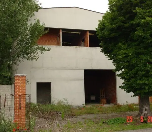 Industriale strada Acqui Cantalupo Snc, Alessandria