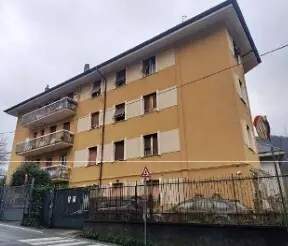 Appartamento via San Felice 17a, Genova
