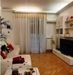 Appartamento via San Felice 17a, Genova