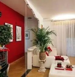 Appartamento via San Felice 17a, Genova