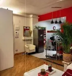 Appartamento via San Felice 17a, Genova