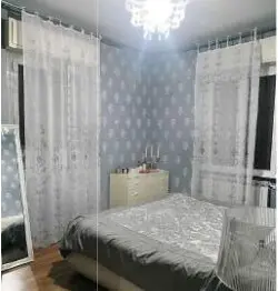 Appartamento via San Felice 17a, Genova