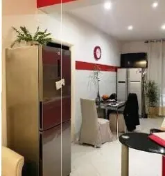 Appartamento via San Felice 17a, Genova
