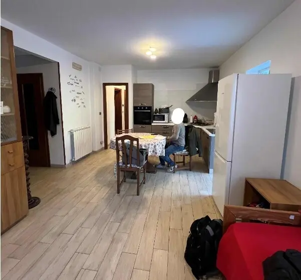 Appartamento via San Carlo Di Cese 36h, Genova