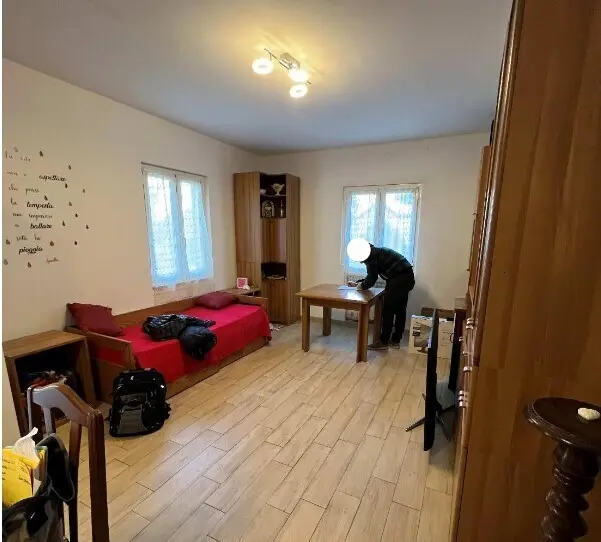 Appartamento via San Carlo Di Cese 36h, Genova