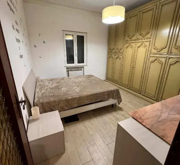 Appartamento via San Carlo Di Cese 36h, Genova