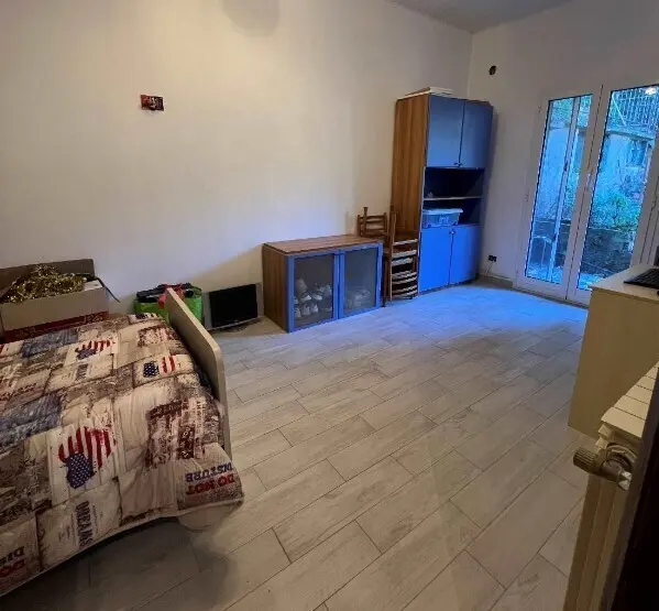 Appartamento via San Carlo Di Cese 36h, Genova