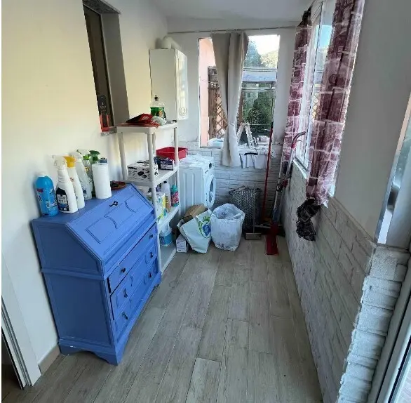 Appartamento via San Carlo Di Cese 36h, Genova