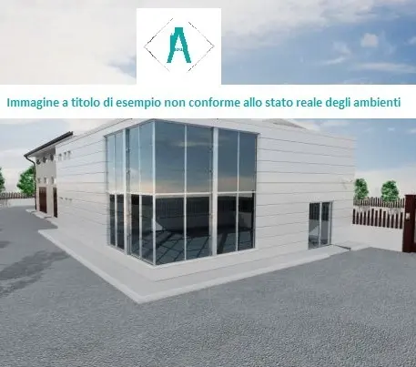 Area Verde via Cavour 5, Novi Ligure