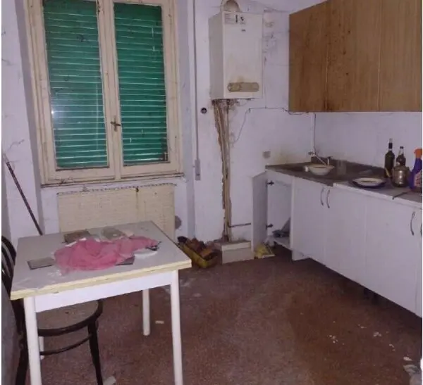 Appartamento via Palestro 22, Serravalle Scrivia