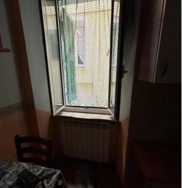 Bilocale via Alle Mura 3, Bordighera
