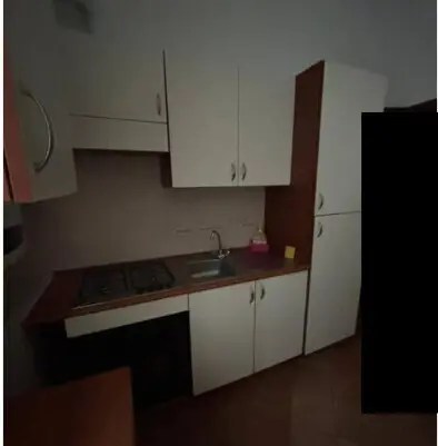 Bilocale via Alle Mura 3, Bordighera