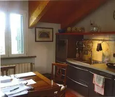 Porzione Di Casa via San Simone 6, Albenga