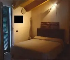 Porzione Di Casa via San Simone 6, Albenga