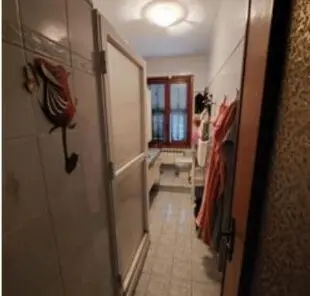 Appartamento via Domenico Tempesta 8, Ventimiglia