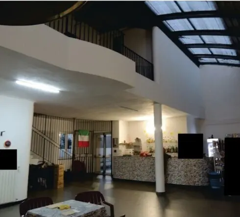 Immagine per Negozio in asta a Genova via Pierino Negrotto Cambiaso 67
