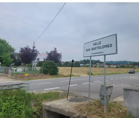 Industriale via Bartolomeo Maino 4, Alessandria