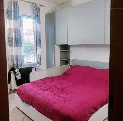 Villa piazza Guglielmo Marconi 28, Sant'Olcese