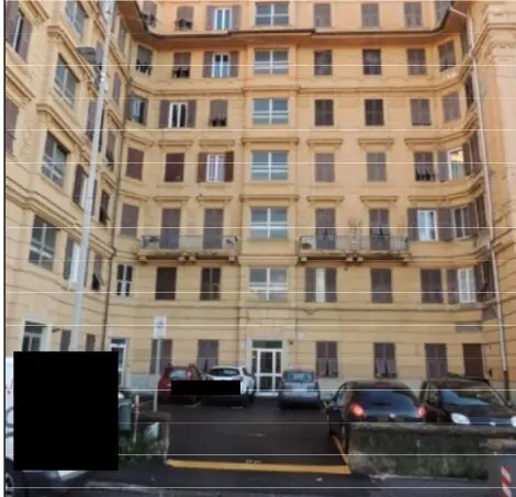 Appartamento via Antonio Pellegrini 11, Genova