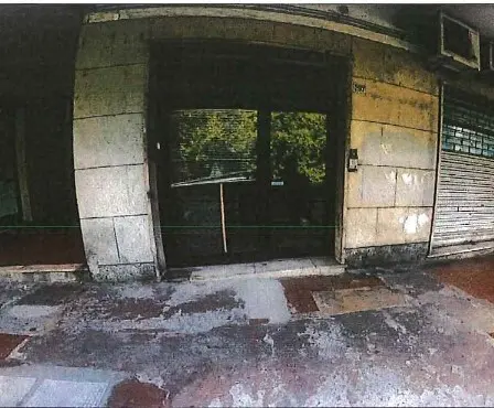 Negozio via Fereggiano 203a, Genova