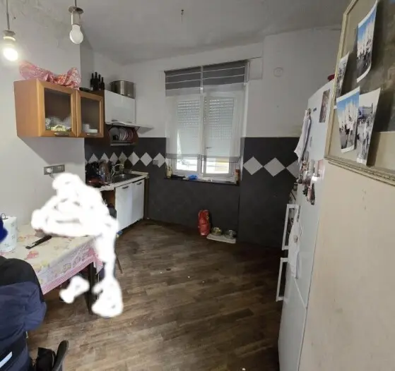 Appartamento via Piero Pinetti 41, Genova