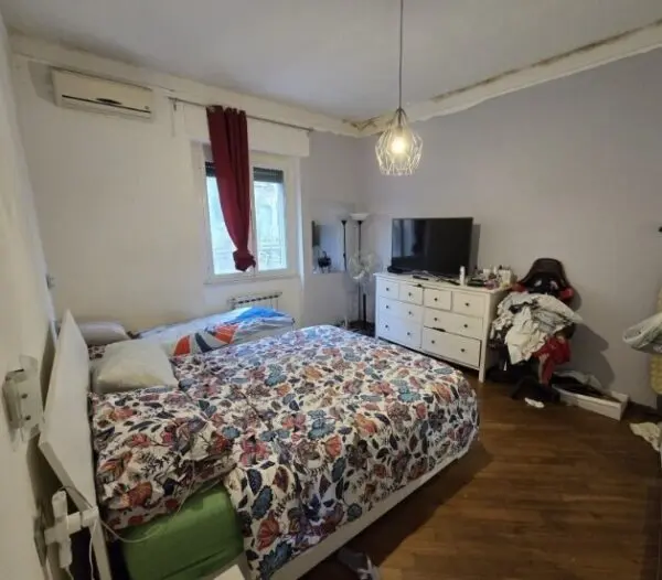 Appartamento via Piero Pinetti 41, Genova