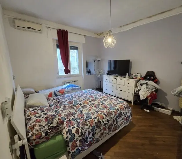 Immagine per Appartamento in asta a Genova via Piero Pinetti 41