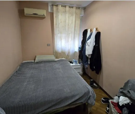 Appartamento via Piero Pinetti 41, Genova