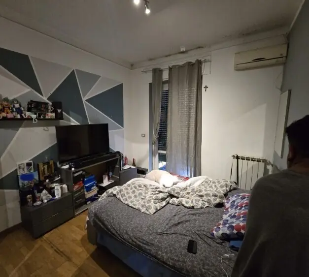 Immagine per Appartamento in asta a Genova via Piero Pinetti 41