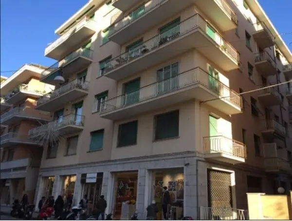 Appartamento corso Giuseppe Assereto 85, Rapallo