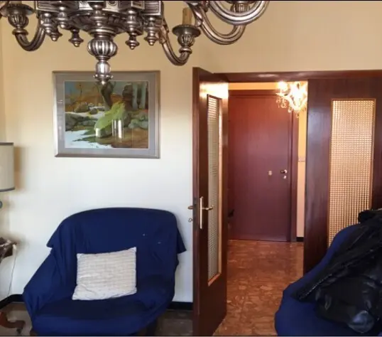 Appartamento corso Giuseppe Assereto 85, Rapallo