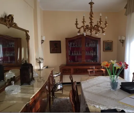 Appartamento corso Giuseppe Assereto 85, Rapallo