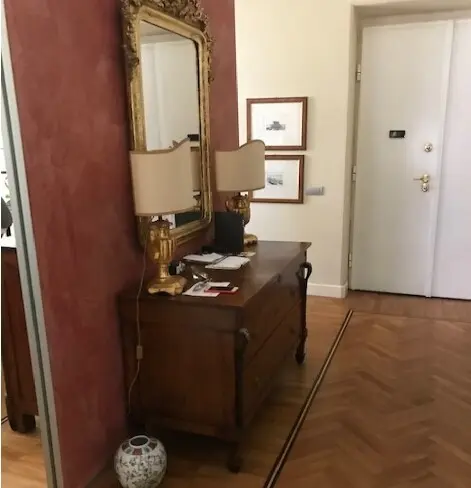 Appartamento via Dei Mille 45, La Spezia