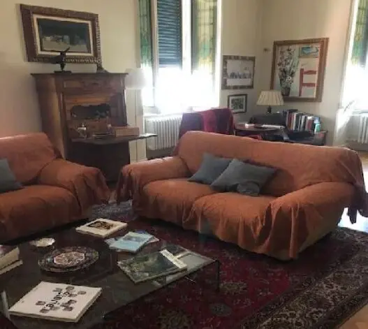 Appartamento via Dei Mille 45, La Spezia