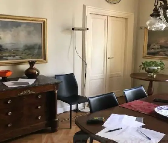 Appartamento via Dei Mille 45, La Spezia