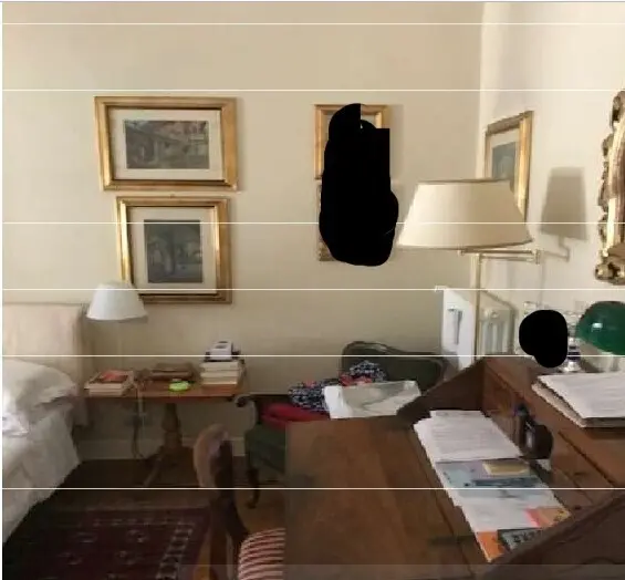 Appartamento via Dei Mille 45, La Spezia