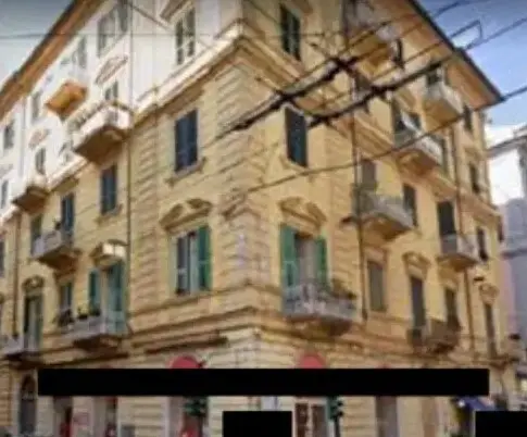 Appartamento via Dei Mille 45, La Spezia