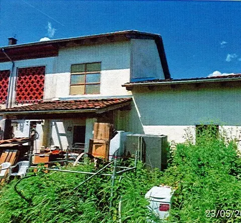 Villa via Piantaletti 2, Alessandria