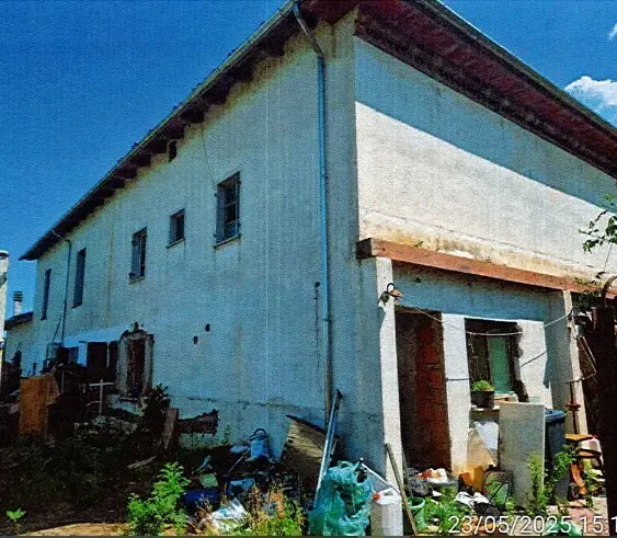 Villa via Piantaletti 2, Alessandria