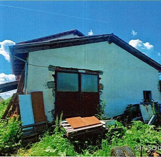 Villa via Piantaletti 2, Alessandria