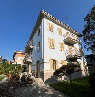 Quadrilocale via Carlo Noè 34, Valenza