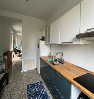 Immagine per Quadrilocale in asta a Valenza via Carlo Noè 34