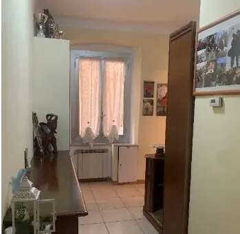 Appartamento via Currò 12/7, Sampierdarena, Genova