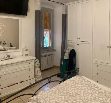 Appartamento via Currò 12/7, Sampierdarena, Genova