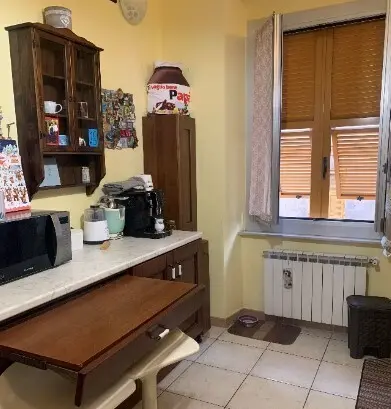 Appartamento via Currò 12/7, Sampierdarena, Genova