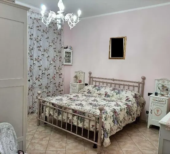 Appartamento via Giovanni Scazzola 70, Alessandria